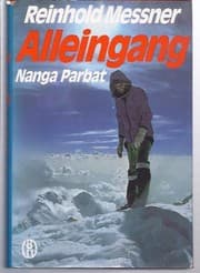 Tapa de Alleingang Nanga Parbat