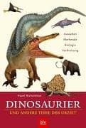 Tapa de Dinosaurier und andere Tiere der Urzeit