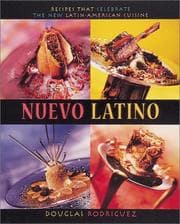 Tapa de Nuevo latino