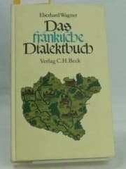 Tapa de Das fränkische Dialektbuch