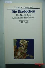 Tapa de Die Diadochen