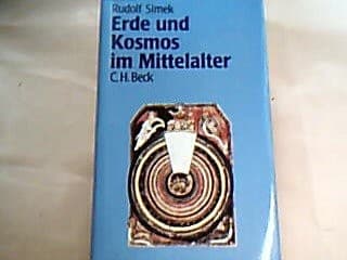 Tapa de Erde und Kosmos im Mittelalter