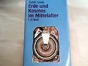 Tapa de Erde und Kosmos im Mittelalter