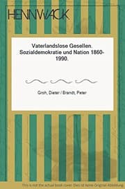 Tapa de Vaterlandslose Gesellen