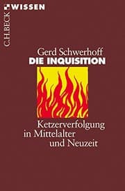 Tapa de Die Inquisition