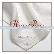 Tapa de Hanky panky