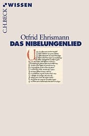 Tapa de Das Nibelungenlied