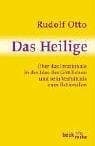 Tapa de Das Heilige