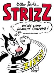 Tapa de Strizz