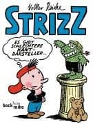 Tapa de Strizz 3