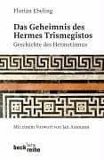 Tapa de Das Geheimnis des Hermes Trismegistos