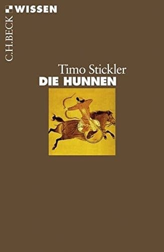 Tapa de Die Hunnen