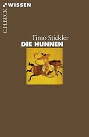 Tapa de Die Hunnen