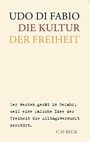 Tapa de Die Kultur der Freiheit