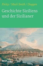 Tapa de Geschichte Siziliens und der Sizilianer
