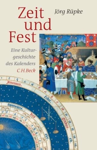 Tapa de Zeit und Fest