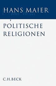 Tapa de Gesammelte Schriften 2. Politische Religionen