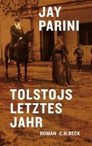Tapa de Tolstois letztes Jahr