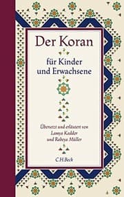 Tapa de Der Koran für Kinder und Erwachsene