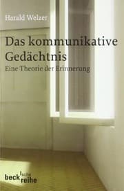 Tapa de Das kommunikative Ged+â-ñchtnis