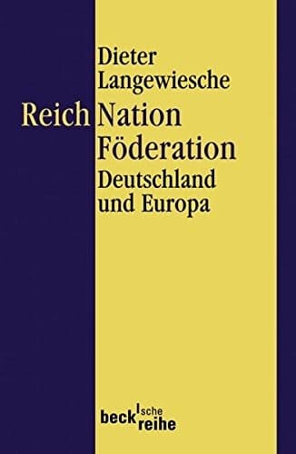 Tapa de Reich, Nation, Fï¿½deration