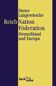 Tapa de Reich, Nation, Fï¿½deration