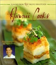 Tapa de Hawaii cooks