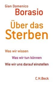 Tapa de Über das Sterben
