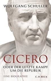 Tapa de Cicero