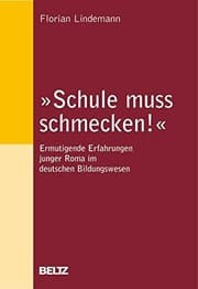 Tapa de Schule muss schmecken!