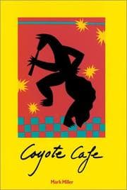 Tapa de Coyote Cafe