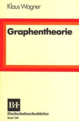 Tapa de Graphentheorie