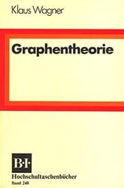 Tapa de Graphentheorie