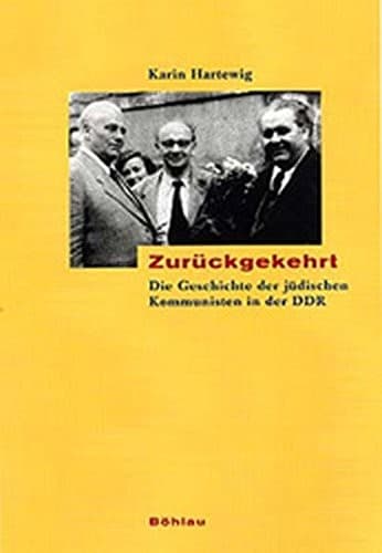 Tapa de Zurückgekehrt