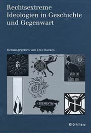 Tapa de Rechtsextreme Ideologien in Geschichte und Gegenwart