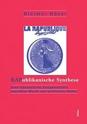 Tapa de RAPublikanische Synthese
