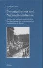 Tapa de Protestantismus und Nationalsozialismus