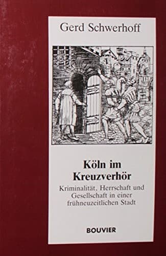 Tapa de Köln im Kreuzverhör