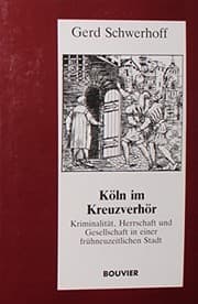 Tapa de Köln im Kreuzverhör