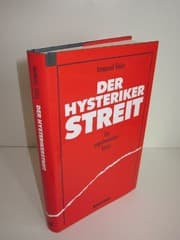 Tapa de Der Hysterikerstreit