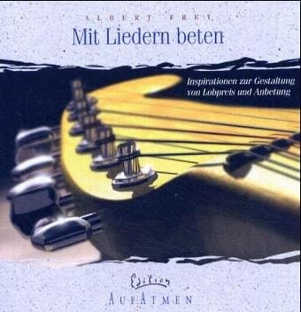 Tapa de Mit Liedern beten