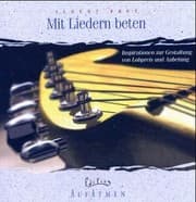 Tapa de Mit Liedern beten