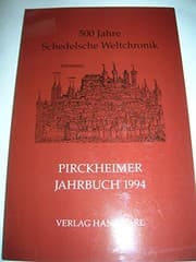 Tapa de Im Namen Dürers
