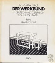 Tapa de BURCKHARDT, LUCIUS [ed.]