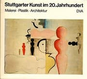 Tapa de Stuttgarter Kunst im 20. Jahrhundert