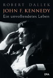 Tapa de John F. Kennedy.