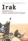 Tapa de Irak.