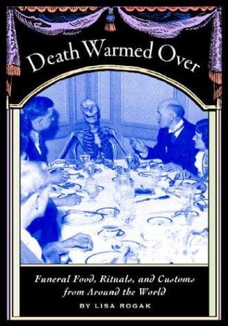 Tapa de Death Warmed over