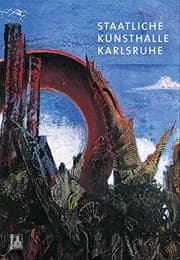 Tapa de Staatliche Kunsthalle Karlsruhe.