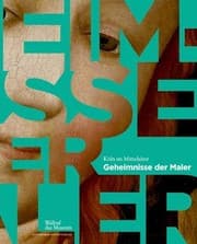 Tapa de Köln im Mittelalter: Geheimnisse der Maler (German Edition)